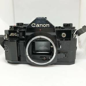 【動作確認済！】Canon キャノン A-1 【2505699-1/206/rgmry】の画像2