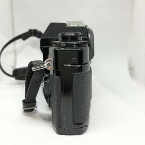 【動作確認済！】Canon キャノン A-1 【2505699-1/206/rgmry】の画像7