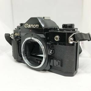 【動作確認済！】Canon キャノン A-1 【2505699-1/206/rgmry】の画像1