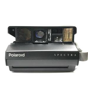 【カメラまとめ！】 Polaroid ポラロイド SPECTRA スペクトラ/Rollei ローライ Prego90 f=28-90mm HFT Makro【2503379-1/279/rgmry】の画像2