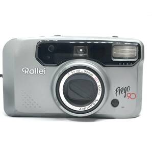 【カメラまとめ！】 Polaroid ポラロイド SPECTRA スペクトラ/Rollei ローライ Prego90 f=28-90mm HFT Makro【2503379-1/279/rgmry】の画像7