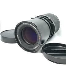 【動作確認済！】HASSELBLAD ハッセルブラッド Carl Zeiss Sonnar 5.6/250 T【2451808-2/174/rgmry】_画像1