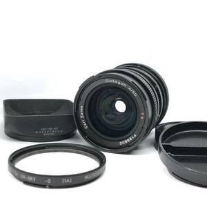 【動作確認済！】HASSELBLAD ハッセルブラッド Carl Zeiss Distagon 4/50 T 他 フード【2451808-1/174/rgmry】