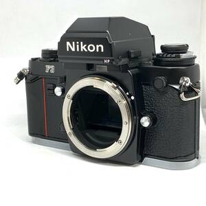 【動作確認済！】Nikon ニコン F3 フィルムカメラ【2511495-1/287/rgmry】