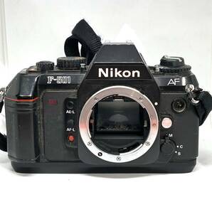 【フィルムカメラまとめ！】MINOLTA XE / Nikon F-501 / PETRI R.F / AGFA COMPUR【2515159-1/212/rgmry】の画像8