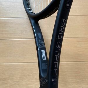 Wilson ProStaff RF97 v11 G2 ウィルソン プロスタッフ