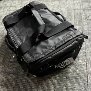 ノースフェイス BASE CAMP VOYAGER LITE 42L ベースキャンプ ボイジャーライト BCダッフルバッグ バック