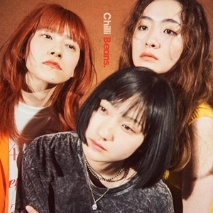 新品 完売希少LP ☆ Chilli Beans. - Chilli Beans. ☆ レコード オリジナル盤