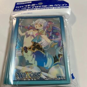 キャラカードプロテクトコレクション ウィクロス 幻水姫スパイラル・カーミラVer.