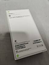 【1円～売り切り！】iPhone 15 Pro Max Natural Titanium 1TB A3105【新品・未使用・未開封品】_画像2