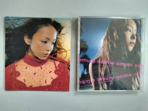 ☆　安室奈美恵　CD　/　Break the rules 【14曲】　☆　