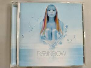 浜崎あゆみ　CD　/　RAINBOW　【全15曲】　美品　☆