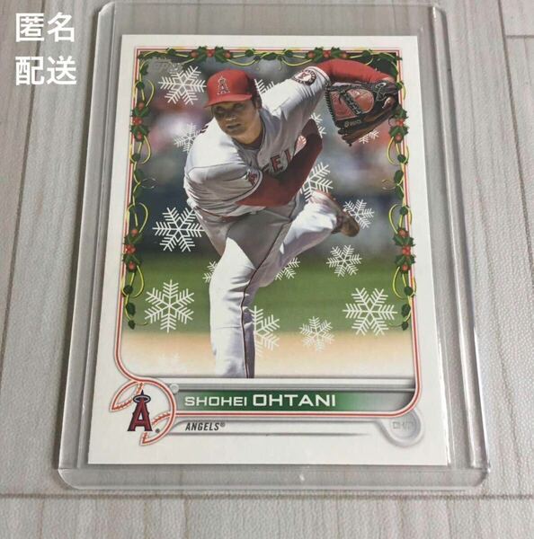 大谷翔平 topps #HW100. 1065 MLB エンゼルス　ドジャース