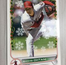 大谷翔平 topps #HW100. 1065 MLB エンゼルス　ドジャース_画像8