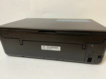 HP Photosmart 5521 A4カラー複合機 CX049C 通電確認のみのジャンク ジャンク品_画像5
