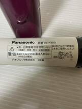 Panasonic 携帯用おしり洗浄機 ハンディ・トワレ DL-P300 動作確認済み 携帯用 ウォシュレット_画像5