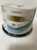 SONY BD-RE 25GB 10パック Gigastone BD-R 25GB 50パック まとめ売り 未使用品 ブルーレイディスク まとめ売り_画像5