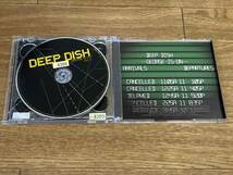 ディープ・ディッシュ　ジョージ・イズ・オン　DEEP DISH 　GEORGE IS ON_画像4