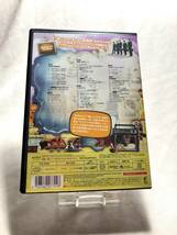 DVD 空飛ぶモンティパイソン シリーズ7 MONTY PYTHON'S FLYING CIRCUS フライングサーカス_画像3