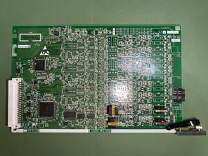 20年製保証有(^▽^)/ 2CO-01A Saxa サクサ PLATIA/Ⅱ/Ⅲ/Ultimate/IPoffice/CrosCore 対応 パナソニック/OKI 【SU-1078】