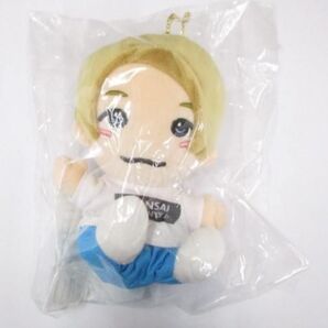 Aぇ!group 正門良規 チビぬい