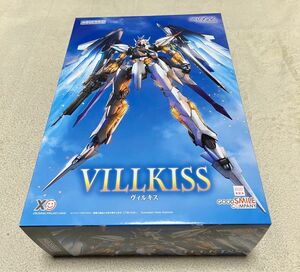 MODEROID クロスアンジュ 天使と竜の輪舞 ヴィルキス プラモデル [グッドスマイルカンパニー]