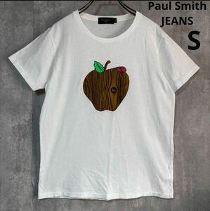 ポールスミス　Paul Smith JEANS Tシャツ　S