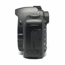 ジャンク品　Canon EOS D60 純正付属品多数　撮影可能な美品です_画像4