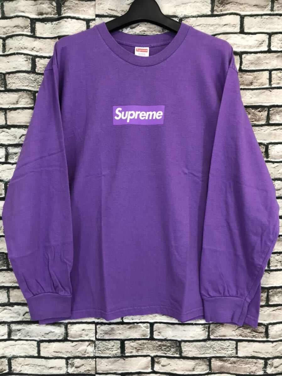 2024年最新】Yahoo!オークション -supreme ロンtの中古品・新品・未