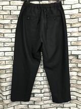 極美品★SUPREME シュプリーム★22SS Pleated Trouser プリーツトラウザースラックスパンツ_画像2