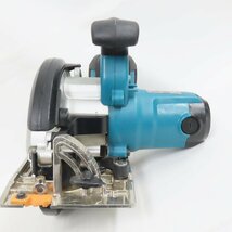 Ts777272 マキタ 丸ノコ 165mm 充電式マルノコ HS630D makita 中古_画像2