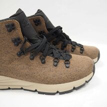 Th540971 ダナー 靴 トレッキング ブーツ マウンテン600 MOUNTAIN 600 62280 26cm US8 ブラウン系 Danner 未使用_画像4