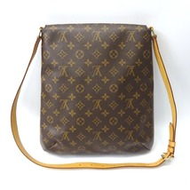 Ft600451 ルイ・ヴィトン ショルダーバッグ ミュゼット モノグラム M51256 レディース LOUIS VUITTON 中古_画像2