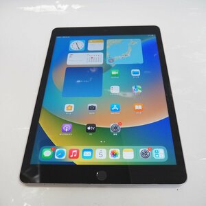 Th529831 Apple タブレット iPad 10.2インチ 第9世代 Wi-Fi 64GB 2021年秋モデル MK2L3J/A シルバー アップル 中古