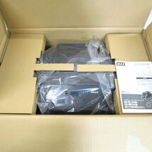 KR44131 マックス コンプレッサー エアコンプレッサ AK-1310Eシリーズ AK-HL1310E MAX 未使用_画像2