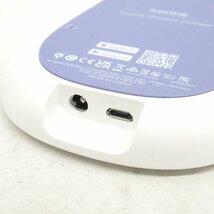 KR223951 サンディスク 充電器 ワイヤレスチャージャー iXpand SanDisk 中古_画像4
