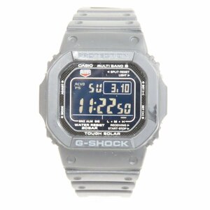 Ts528401 カシオ 腕時計 G-SHOCK Gショック GW-M5610U-1BJF メンズ CASIO 中古