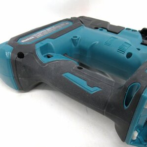 KR51181 マキタ ピンタッカ 充電式タッカ ST001GZK makita 中古の画像7