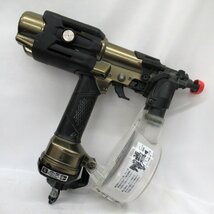 KR39371 ハイコーキ 釘打機 41mm 高圧ねじ打機 WF4HS HiKOKi 中古_画像3