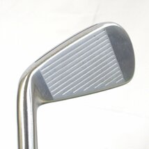 KR55531 テーラーメイド アイアン 右利き用 P790 #2 UDI HZRDUS SMOKE シャフト TaylorMade 中古_画像2