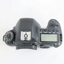 Ts528791 キャノン デジタルカメラ 一眼レフ EOS 6D ボディ　canon 美品_画像9