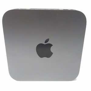 Ft600171 Apple パソコン Core i5 3GHz メモリ32GB SSD500GB Mac mini A1993 中古