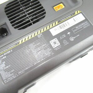 Ot958671 エコフロー ポータブル電源 EcoFlow RIVER2 ZMR600-JP 中古の画像7