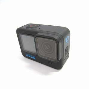 Ot958661 アクションカメラ GoPro10 BLACK 中古の画像2