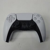 Ft601531 ソニー ゲームハード PlayStation5 デジタル・エディション CFI-1100B01 sony 中古_画像7