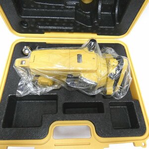 Dz377701 トプコン 測量機 デジタルセオドライト DT-200シリーズ DT-213 TOPCON 未使用品