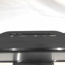 NA33911 ドン・キホーテ DVD内蔵 録画機能搭載23.6V型地上デジタル液晶テレビ LVDJ-2401 2016年製 中古_画像5