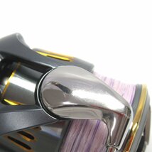 Ot242471 ダイワ　Daiwa　23エアリティ　AIRITY　スピニングリール　LT2500S-DH 中古_画像8