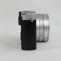Ts778291 ライカ デジタルカメラ D-LUX7 Leica 中古_画像5