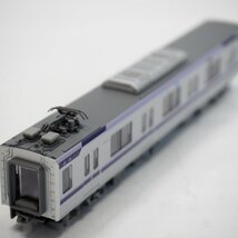 Th475202 カトー 鉄道模型 10-1761 東京メトロ半蔵門線 18000系 4両増結セット KATO 超美品・中古_画像5